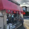 幕張駅周辺のたこ焼き：栄たこでアツアツトロトロのたこ焼きを食べる