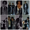 「GIANNA BOYFRIEND」二人が表紙で登場～♪