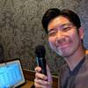 カラオケの1発目で武田鉄矢の曲を歌うと、こうなる