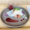 KYOTO あのん CAFE （京都あのんカフェ）さんの和のアシェットデセール