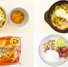 美味しいと思わない最近のひとり飯