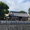 【大阪】菅原道真を祀る、加美菅原神社。駅のそばに佇む居心地良い神社（平野区・御朱印）