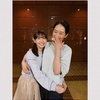 島袋寛子、まさかの役柄にファン驚き!