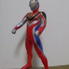 ウルトラマンガイア　スプリームVer.