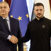 オルバン首相、ロシアがクリスマス停戦案に同意したと示唆