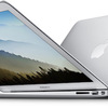 Apple、MacBook Air 13-inchモデルの標準RAMを8GBで統一