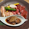 秋葉原 Vol.53 ＜ランチ・焼肉トラジ＞