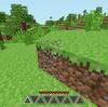 【Minecraft】立方体に飽きたから三角形で作り直した