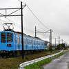 近江鉄道 2024　7/16-17