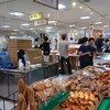22日まで！デパートリウボウ「おいしいパンとコーヒー」