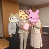 今日は10ヶ月ぶりの美容院^_^