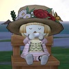 花園の町