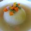 丸ごと「新玉ねぎ」
