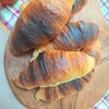 オスカーモンドクロワッサン🥐