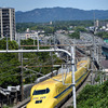 ドクターイエローetc.　 “すいてつ” ＆新幹線　Ⅴ