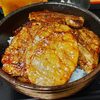 帯広豚丼を食べにJR北浦和の"北花亭"に行ってきて当たりだった件