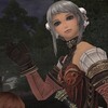 FF11ヴァナ・ディール徘徊記録17　アドゥリンの魔境クリア