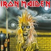 IRON MAIDEN『IRON MAIDEN』