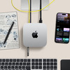 【Apple】ビックなミニ！M4 / M4Proチップを搭載したMac miniが登場！