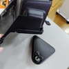 ツールボックスのフタ修理