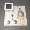 Xian DIY こて先温度測定基板