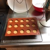 塗料のにおい、カヌレのにおい