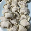 汁物になった水餃子