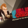 PC『Hell is Others』Strelka Games, Yonder