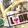ラブ同居するなら (L)LA育ちの (D)男子 (K)高校生 (L)料理が (D)出来る (K)家族になりたい人。