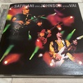 1997年『G3 ライヴ』G3 Live in Concert / Joe Satriani , Eric Johnson ,  Steve Vai 