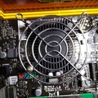 A10N-8800E(ver.6.1)を購入、ファン交換とM.2にpcie変換ライザー追加