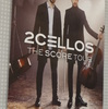  2CELLOS THE SCORE TOUR @ 東京国際フォーラム Hall A