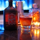 博多のプライドをかけた「珈琲のお酒」をロックで味わう【福岡・渡辺通】