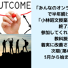 授業改善ゼミ終了