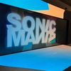 SONICMANIAに行ってきました。