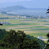 この夏は・・・休み続けの荒神山