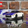 【トミカ/TOMICA】 新幹線変形ロボ シンカリオン チェンジ ザ ワールド シンカリオンCW トミカ 日産 NISSAN GT-R (E8つばさ) レビュー 