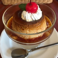渋川のレストランピッコロ。