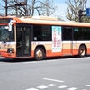 神姫バス　7177