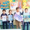 環境ポスターの書き方ガイド｜小学生でもできる簡単で効果的なアイデアとコツ
