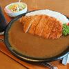 天童市　カレーやSAN　カツカレーをご紹介！🍛
