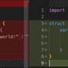 SwiftFormatを導入してコード記法を統一化