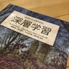 E資格受験に向けて「深層学習 IanGoodfellow著」で全体を復習！E資格例題もこれで乗り切る！