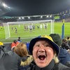 《動画あり》【リーズ ユナイテッド】最高な席、最高な出会い、そして、選手ラウンジへ（リーズ🏴󠁧󠁢󠁥󠁮󠁧󠁿イングランド）