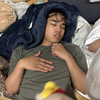見えた隙の糸