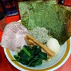 横浜家系ラーメン 武虎家 西小山本店＠西小山　2024年8月12日（月）