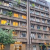 6.21　東京さんぽ（株主総会と銀座）