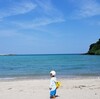 家族でキレイな海を楽しみたい！長崎県平戸島にある「根獅子海水浴場」はオススメ！～一度はこどもに見せたい美しい島の海～