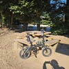 三鷹市へminiポタ🚴‍♂️💨