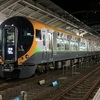 JR四国8600系新型特急電車運転開始